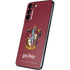 Wizarding World Harry Potter Gryffindor House Crest Galaxy S22 Plus Skin